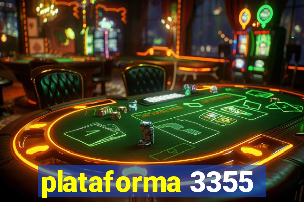 plataforma 3355